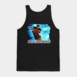 Shayne Gostisbehere Tank Top